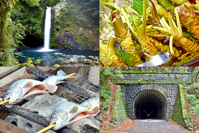 天城湯ヶ島温泉郷